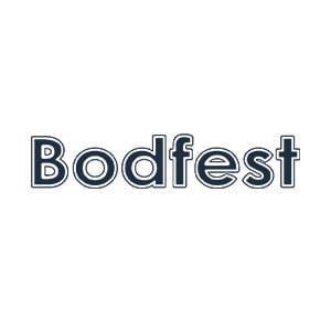 Bodfest supports The Salt Way Activity Group