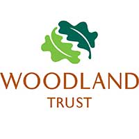 Woodland Trust supports The Salt Way Activity Group